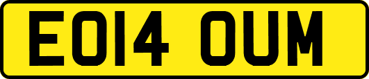 EO14OUM