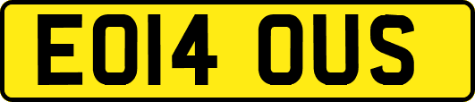 EO14OUS