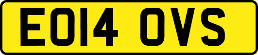 EO14OVS