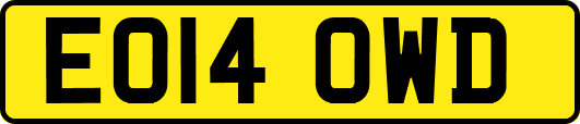 EO14OWD