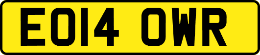 EO14OWR