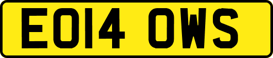 EO14OWS