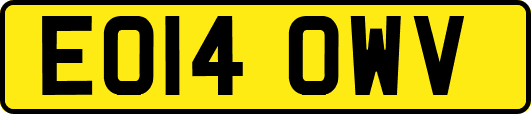 EO14OWV