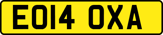 EO14OXA