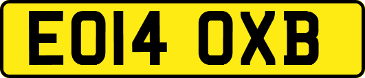 EO14OXB