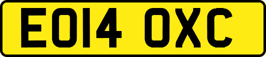EO14OXC