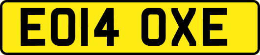 EO14OXE