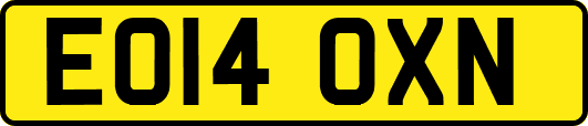 EO14OXN