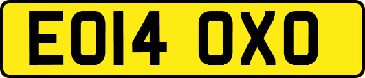 EO14OXO