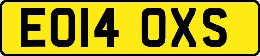 EO14OXS