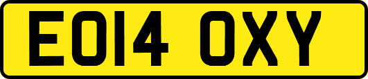 EO14OXY