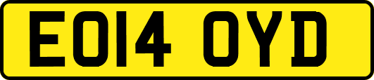 EO14OYD