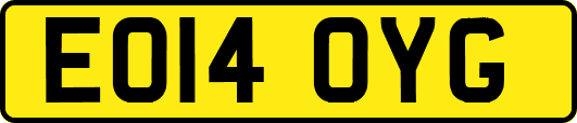 EO14OYG