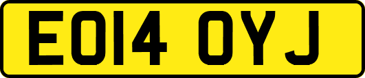 EO14OYJ