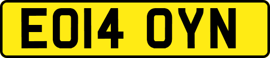 EO14OYN