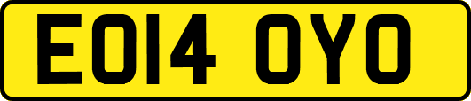 EO14OYO