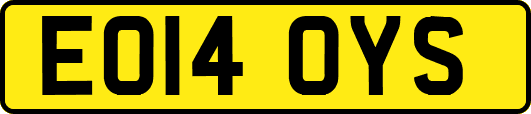 EO14OYS