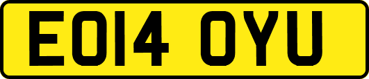 EO14OYU