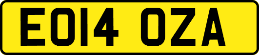 EO14OZA