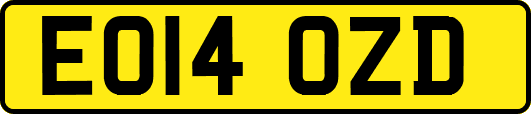 EO14OZD