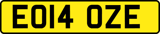EO14OZE