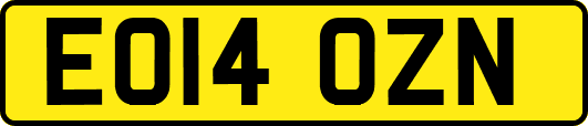 EO14OZN