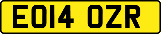 EO14OZR