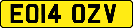 EO14OZV