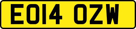 EO14OZW