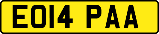 EO14PAA