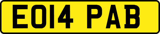 EO14PAB