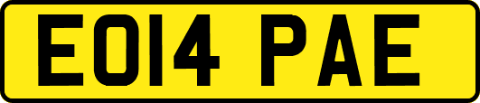 EO14PAE
