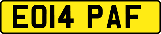 EO14PAF