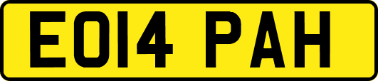 EO14PAH