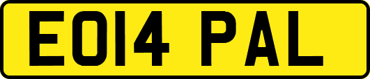 EO14PAL