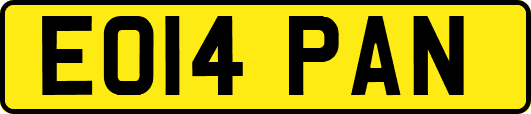 EO14PAN