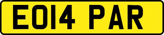 EO14PAR