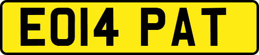 EO14PAT
