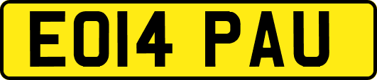 EO14PAU