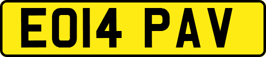 EO14PAV