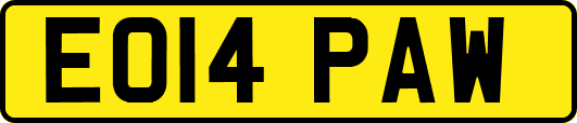 EO14PAW