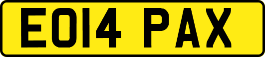 EO14PAX