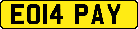 EO14PAY