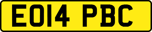 EO14PBC
