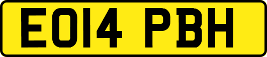 EO14PBH
