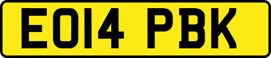 EO14PBK