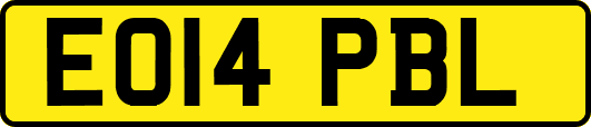 EO14PBL