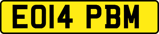 EO14PBM
