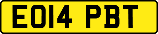 EO14PBT