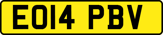EO14PBV